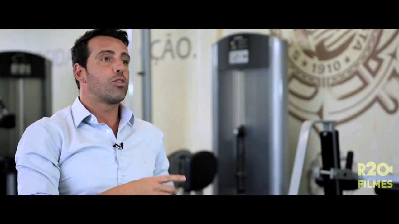 Invasão Corinthiana - Filme Documentário Original