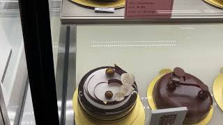 2022/10/25/ 11:12JAPANケーキショー