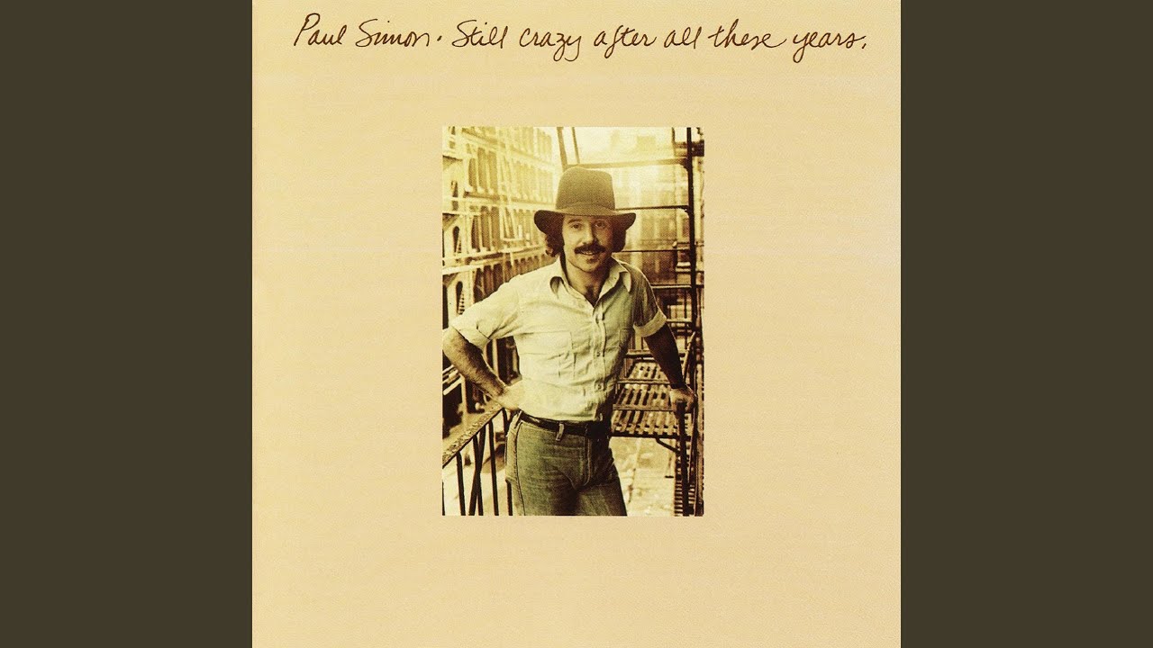 Paul Simon - Have a Good Time