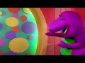 Barney In Outer Space Preview