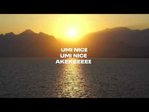 Tanzpanda - Evangana ( Official Lyric Video) Feat. Young Davie & Mi Santana