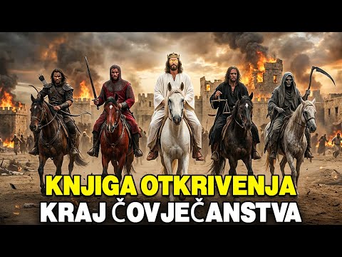 Otkrivenje: Početak Kraja Svijeta i Drugi Dolazak Isusa – Dokumentarni film