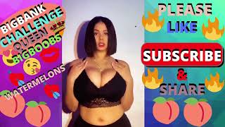 big bang challenge tiktok twerk breast expansion #shorts #bigbank #bigbankchallenge? 2