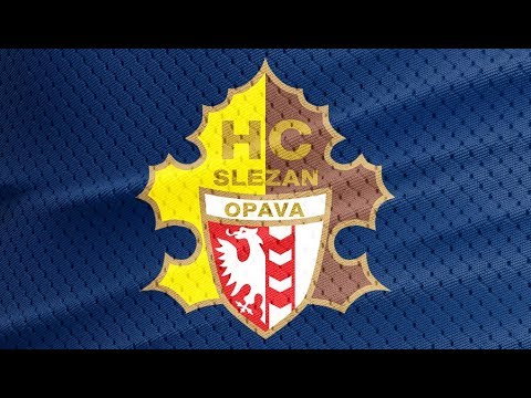 DRACI PARS ŠUMPERK vs. HC Slezan Opava