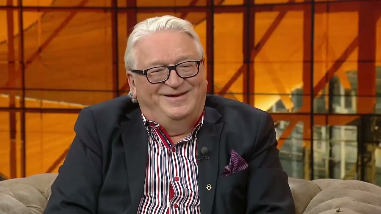 Dosentti: Kyösti Kakkonen sanoo suorat Sanna Marinin hallituksesta, 23.11.2024