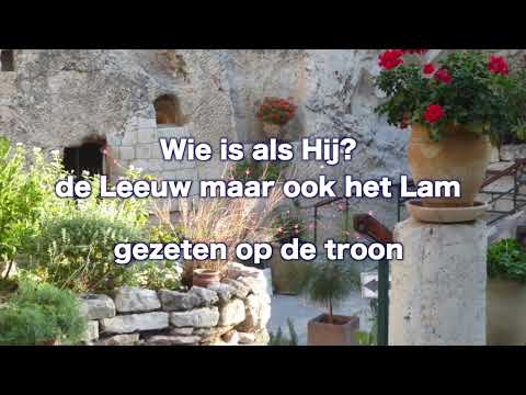 Opwekking 638 Prijs Adonai