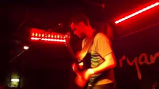 Ryan Keen - In My Mind - London