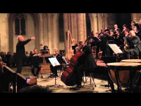 Pascal Descamps - Pater Noster