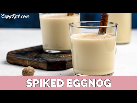 download lagu mp3 mp4 Boozy Eggnog, download lagu Boozy Eggnog gratis, unduh video klip Boozy Eggnog