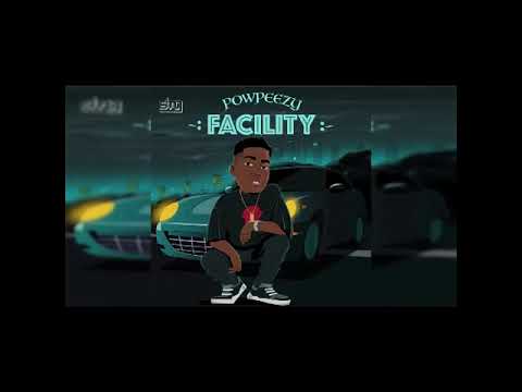 Powpeezy - Lagos Party (Official Audio)