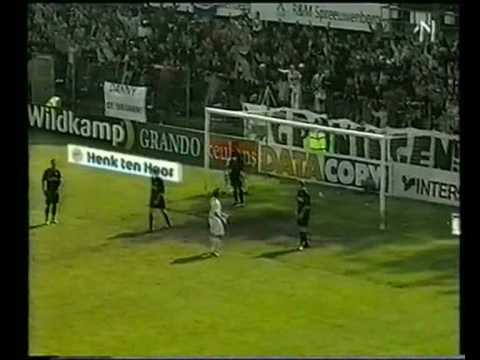 compilatie Danny Buijs