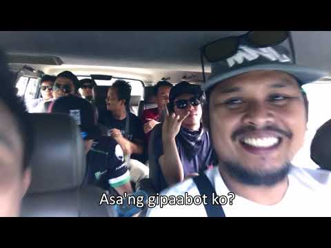 Juan Paasa - "Inday Paasa" (lyric video)