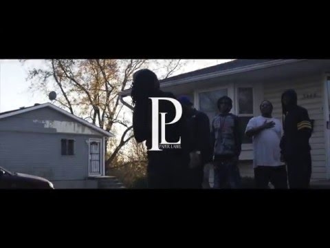 Jus D - "100" (Video)