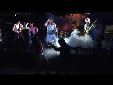 Feraliminal Lycanthropizer - Live at Irris Club,Vologda,17-12-2016(1)