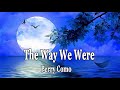 The Way We Were - Perry Como (Lyrics)
