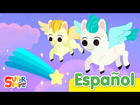 Buenas Noches Duerme Bien | Canciones Infantiles