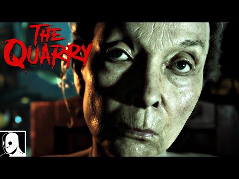 Attack of the Werewolf! - The Quarry Gameplay German #7