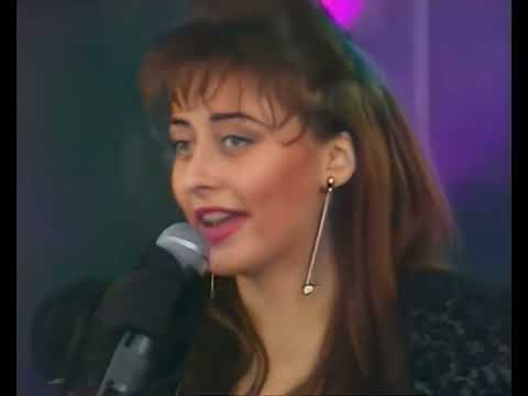 Dinamika - Šok šok šok 1994 HD (Restauruota)