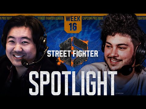 Top 8 - WW Japan 4 - SF6 Esports Spotlight - CPT/WW/SFL Updates - 12/14/25