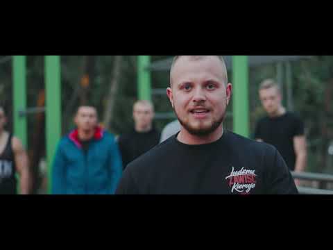 1. Alpa LZK - DepresJA (Official Video)