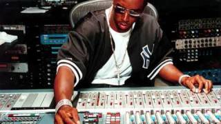 Diddy Ft. Ludacris -  Tomorrow Tonite ( official track )