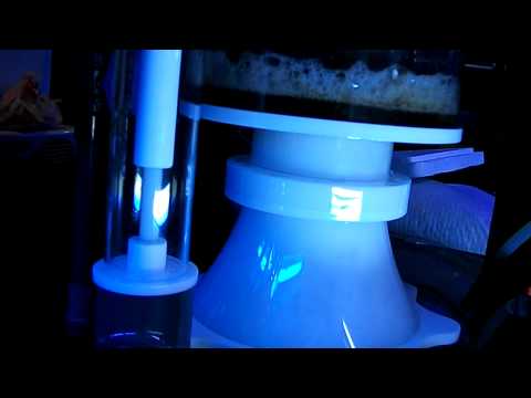 Skimz SM202 Protein Skimmer Ajustable Valve