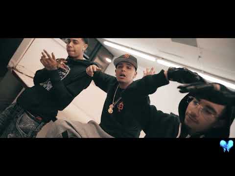 Mans One - Whass Hatnin (Official Video)