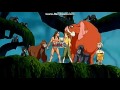The Legend Of Tarzan Opening Better Quality HD