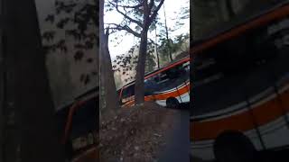 Download lagu Viral misteri gunung tunggangan,bus sudiro tersesat di puncaknya mp3