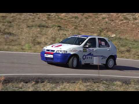 2018 Kemal Uludağ Ulusal Tırmanma Yarışı / Özgür Akdağ / Fiat Palio