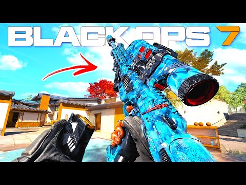 THIS Is Why You Can't SNIPE in Black Ops 7.. (BEST Settings, Tips)