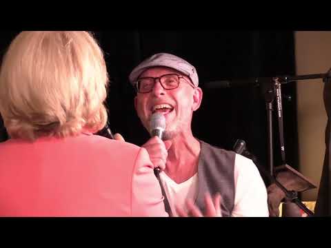 DRI3MAN ft. Anita Meyer - The Alternative Way (Livestream 4, 11-6-2020)