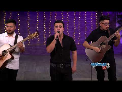 Ian Cordova - El J1 Clave Especial (En Vivo 2022)