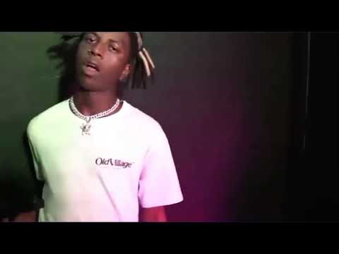 Yunk Vino x Psan x Vk Mac - (clipe que nunca será lançado?)