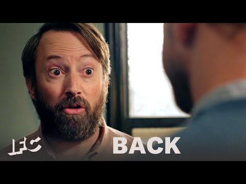afbeelding Back Season 2 Official Trailer (2021) | IFC