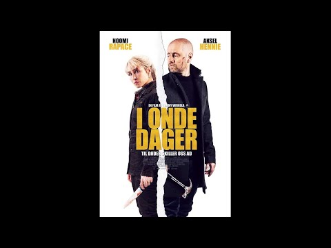 İyi Katiller Sevgilim 2021 - Türkçe Dublajlı Fragman