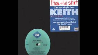 Keith Murray - This That Shit (Acapella)