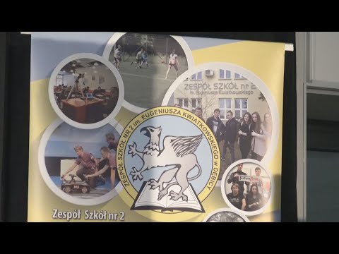 Konkurs "The Master of Speech" wyłonił zwycięzców