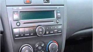 preview picture of video '2009 Nissan Altima Used Cars Pitcairn PA'