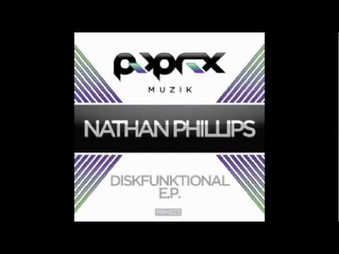 Nathan Phillips - DiskFunktional - Skoolin Ya