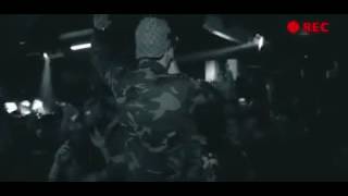 Vegas Jones - Trankilo (Feat. Nitro) (IN LIVE)