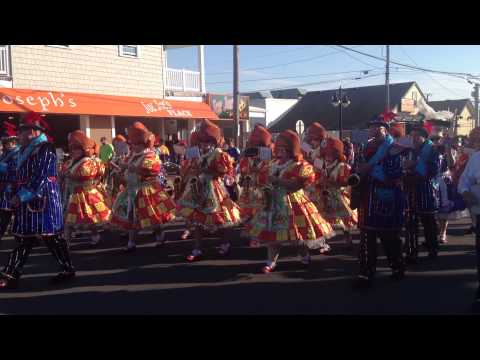 Hegeman String Band- String Band Weekend 2014