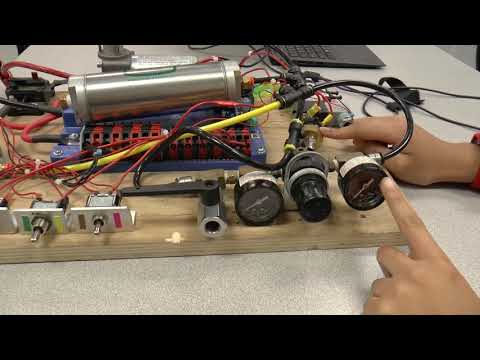 Tech Tip 2 - Pneumatics Test Panel