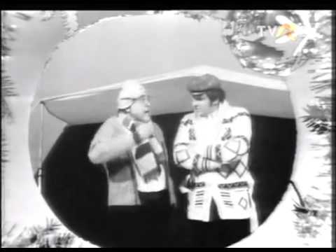 Florin Piersic şi Dem Rădulescu - Anecdote pierdute