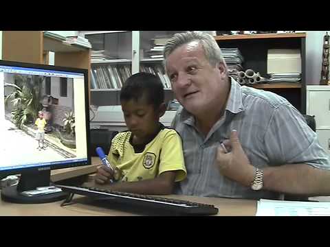 BORN TO LIVE: The Children of the Camillian Social Center