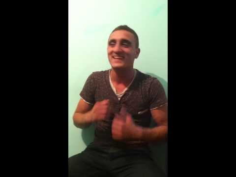 Fomita de la Barcanesti - de ce imi faci amare zilele