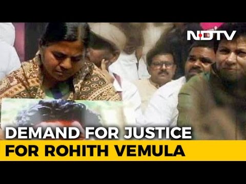 download lagu mp3 mp4 Rohit Vemula Mother, download lagu Rohit Vemula Mother gratis, unduh video klip Rohit Vemula Mother