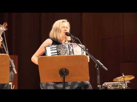 Ballhaus - Kleines Lied