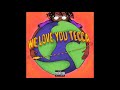 Lil Tecca Amigo Clean Official We Love You Tecca