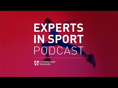 Experts in Sport: E56 Training Load Monitoring in Elite Sport: Limitations and Lessons from Medicine